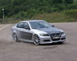 BMW H50 V10 by Hartge 2007 года